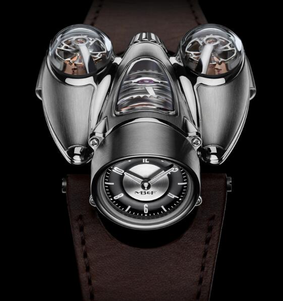 MB&F HM9 FLOW ROAD EDITION 90.TL.RB Replica Watch